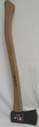 27 Inch Boys Axe with Hickory Handle  - 30518