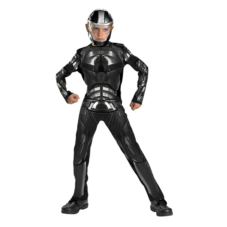 Picture of Costumes For All Occasions DG50369L Duke Classic Small 4-6