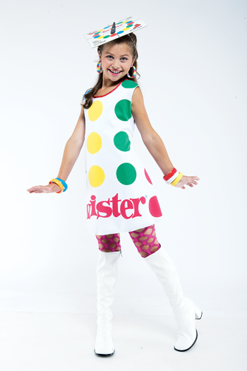 Picture of Costumes For All Occasions PM839567 Twister License Child M 7-8