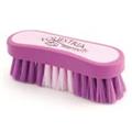 5 Inch ES Face Brush - Purple - 2176-2 5 Inch ES Face Brush - Purple - 2176-2