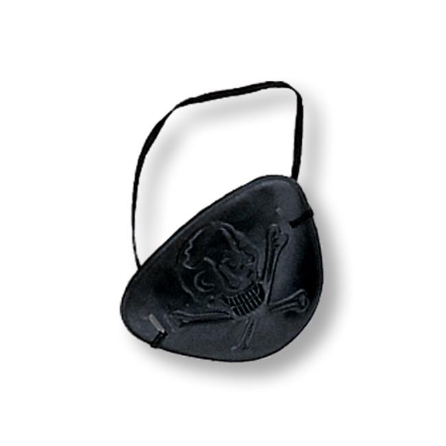 Creative Converting Pirate Eye Patch - 60 Count