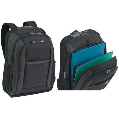 Picture of Solo CLA703-4 CheckFast - Laptop Backpack