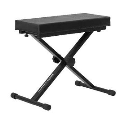 Picture of Ultimate Support Systems JS-MB100 Jamstands mediumKeyboard Bench