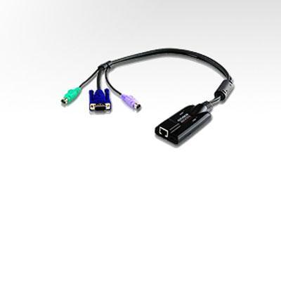Picture of Aten Corp KA7120 PS/2 KVM Adapter Cable