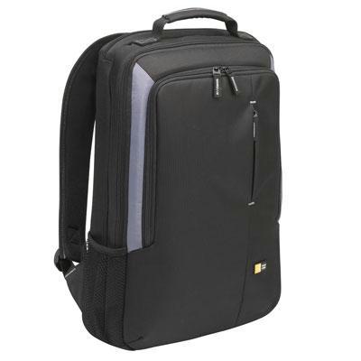 Picture of Case Logic VNB-217Black 17 Inch Laptop Backpack