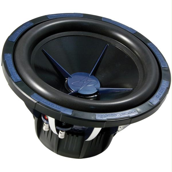Picture of Mofo Subwoofers - 12  - 2500W- 270 - Oz. Magnet - Mofo-122X