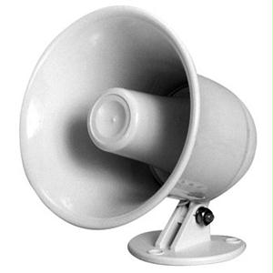 Picture of SPECO SPC-5P 5 Inch Weatherproof PA Speaker with Plastic Base - 8 ohm
