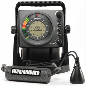 Picture of Humminbird 407030-1 Ice - 45 Ice Fishing Flasher