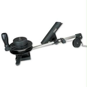 1050 Depthmaster Compact Manual Downrigger