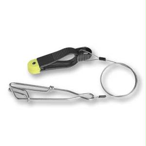 1180 Mini Power Grip Plus Release - 18   with Cable Snap -  Scotty