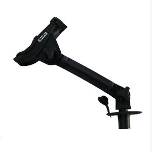 Adjustable Rod Holder Height Extender