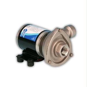 Low Pressure Cyclon Centrifugal Pump - 12v - 50840-0012 -  JABSCO