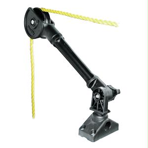 750 Trap - Ease 750 - Trap Roller with 241 Side/Deck Mount