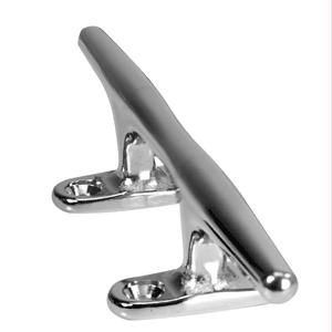 Picture of Whitecap Heavy Duty Hollow Base 10   Stainless Steel Cleat - 6111