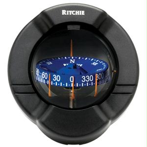 Picture of Ritchie SS - PR - 2 SuperSport Bulkhead Mount Compass - SS-PR-2