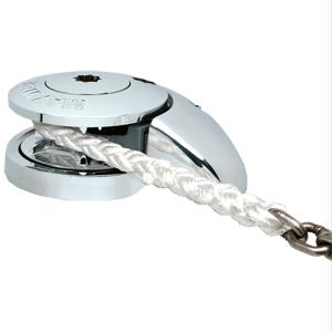 Maxwell RC8 12V Windlass - 1000W 5/16 Chain to 5/8 Rope - RC8812V -  MAXWELL WINCHES