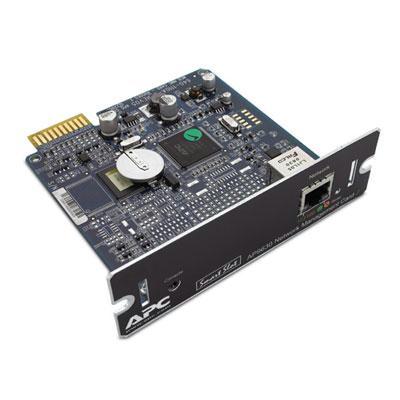 Picture of American Power Conversion-APC ap9630 UPS Network Management Card