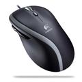 Logitech Inc 910-001204 M500 Corded Laser Mouse Logitech Inc 910-001204 M500 Corded Laser Mouse