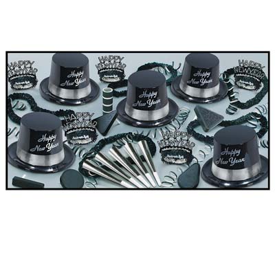 DDI 572739 Silver Legacy Assorted for 50