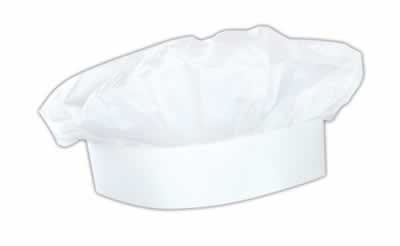 Beistle - Chefs Hat - Pack of 48