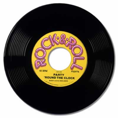 DDI 1906690 Plastic Record Case of 12