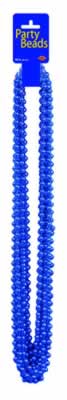 Picture of Beistle - 50570-B - Party Beads - Small Round- Pack of 12