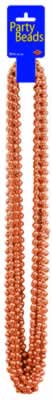Picture of Beistle - 50570-O - Party Beads - Small Round- Pack of 12