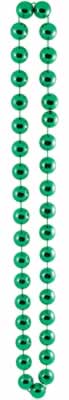 Picture of Beistle - 50246-G - Jumbo Party Beads- Pack of 12