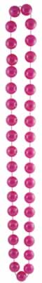 Picture of Beistle - 50247-PRLP - Jumbo Party Beads- Pack of 12