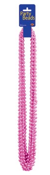 Picture of Beistle - 50570KC - Bulk Party Beads - Small Round - Pack of 720