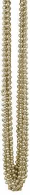 Picture of Beistle - 50570KGD - Bulk Party Beads - Small Round - Pack of 720
