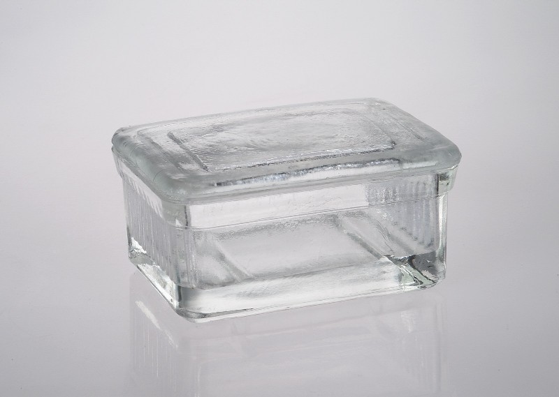 Picture of C And A Scientific SD-10 Stain Dish - Rectangular