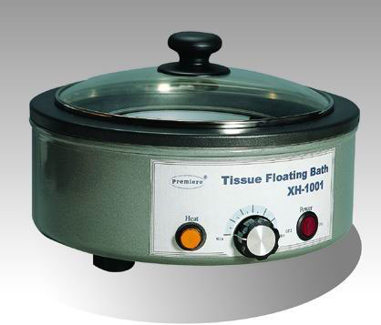 C And A Scientific XH-1001 Tissue Floating Bath