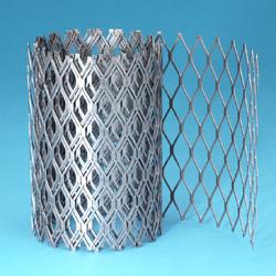 Picture of Homesaver 13984 16 Inch x 96 Inch Roll Of Stainless 18-ga 3/4 Inch Mesh