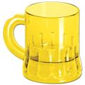Beistle - 50436 - Oktoberfest Mug Shot - Pack of 24 Beistle - 50436 - Oktoberfest Mug Shot - Pack of 24