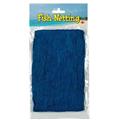 DDI 526892 Fish Netting - Blue Case of 12 DDI 526892 Fish Netting - Blue Case of 12
