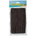 Beistle - 50301-BK - Fish Netting- Pack of 12 Beistle - 50301-BK - Fish Netting- Pack of 12