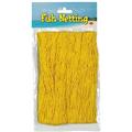 Beistle - 50301-Y - Fish Netting- Pack of 12 Beistle - 50301-Y - Fish Netting- Pack of 12