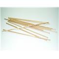 C & A Scientific 95-8701-30 Plain Applicator Sticks- 100 Per Case - 30 Packs Per Case C & A Scientific 95-8701-30 Plain Applicator Sticks- 100 Per Case - 30 Packs Per Case