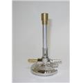 C And A Scientific 97-5301 Bunsen Burner - With Flame Control Adjustment Knob C And A Scientific 97-5301 Bunsen Burner - With Flame Control Adjustment Knob