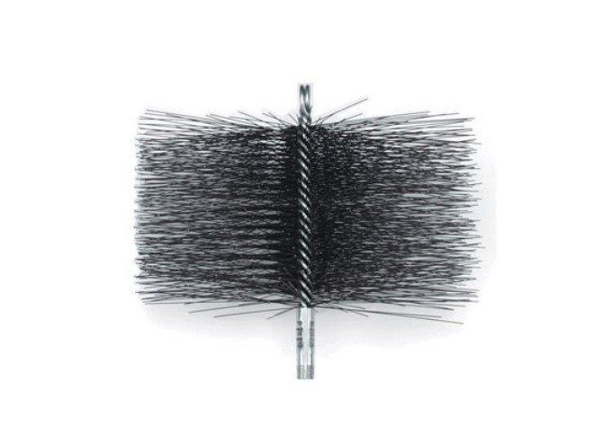 Picture of Schaefer Brush Manu. MS-610 Pro-Sweep 6 Inch  x 10 Inch  Brush