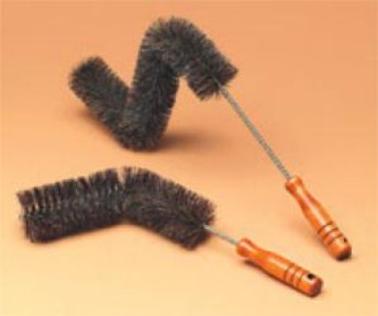 Picture of Schaefer Brush Manu. 136F-25 27 Inch  Noodle Brush