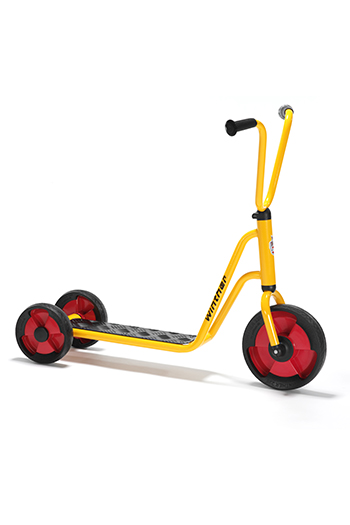 DUO Toddler Three Wheeled Scooter