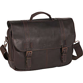 Picture for category Real & Faux Leather Computer Bags