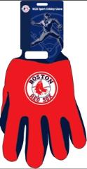 Picture of McArthur R1103TTG Sports Utility Gloves - Boston Red Sox