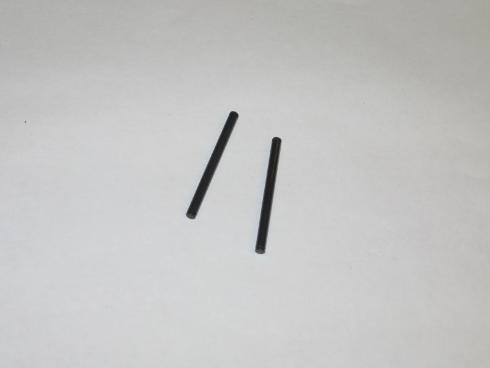 Redcat Racing 06060 Front Upper Inner Suspension Arm Hinge Pin (2Piece)