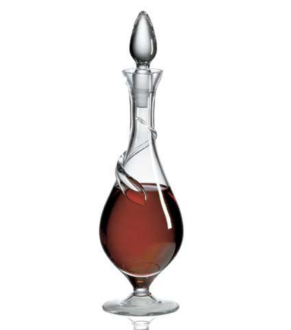 Picture of Ravenscroft Crystal W2546 Glorious Decanter