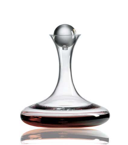 Picture of Ravenscroft Crystal W2737 Vintner&apos;s Choice Decanter