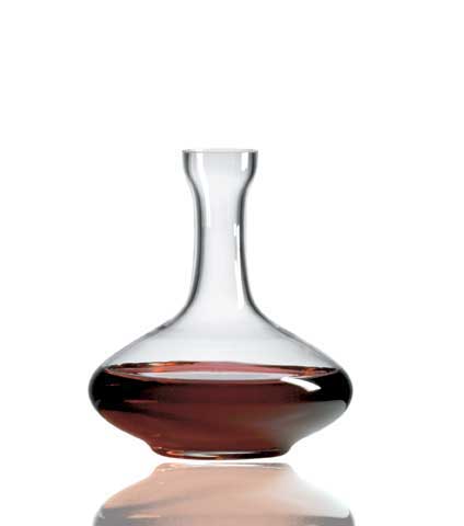Picture of Ravenscroft Crystal W3401 Breathing Decanter