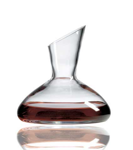 Picture of Ravenscroft Crystal W3697 Captain&apos;s Decanter
